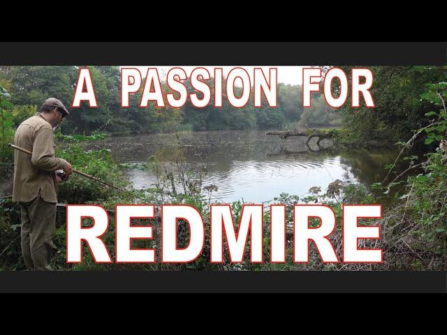 A Passion for Redmire Pool - A Traditional Visit