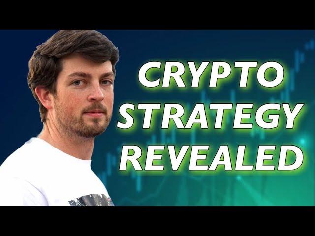 The Crypto Trading Strategy That Works