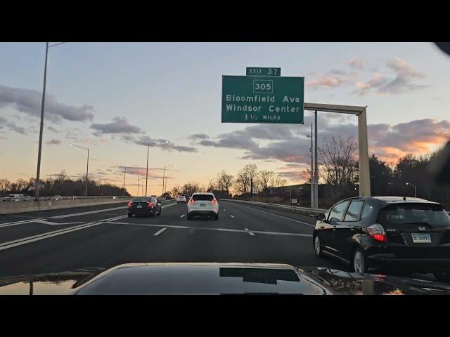 Driving To Florida From Connecticut Vlog