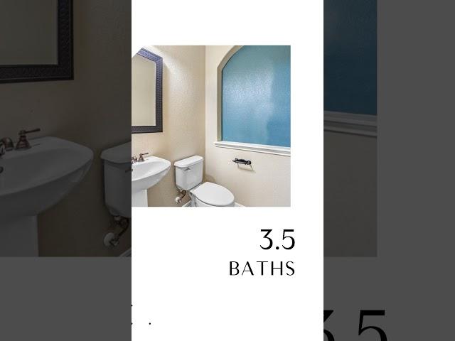 Rent this beautiful home for $3200 in Austin, Texas