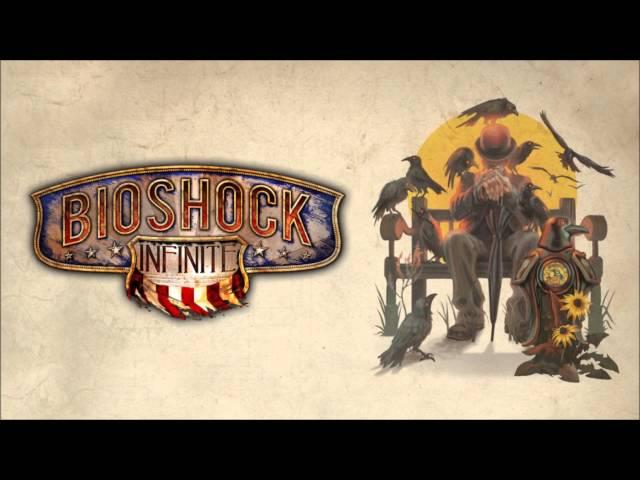 Nico Vega - Beast (Bioshock Infinite Extended Version)