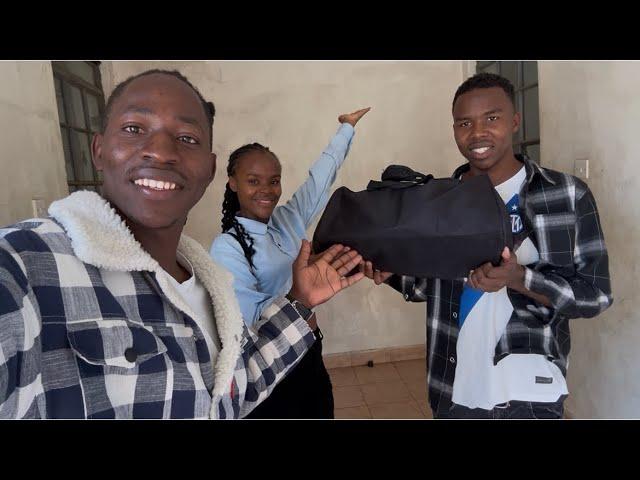First Time Travelling With Baby !!! We Left