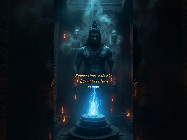 Most Powerful Status of Lord Shiva  | Rudralife #viral #ytshorts #Status #mahadev #shiv #shortfeed​