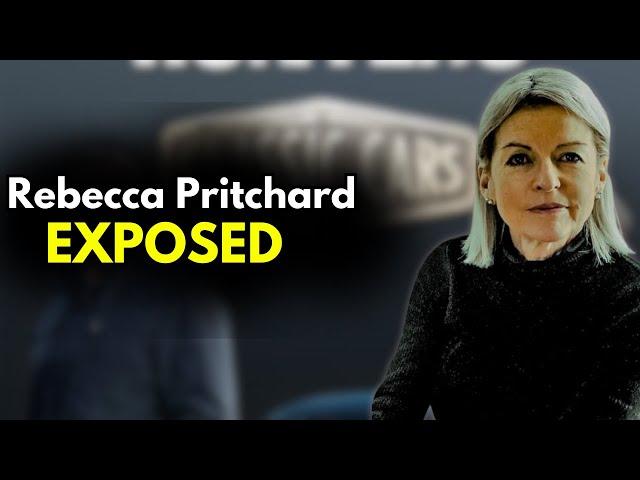 Rebecca Pritchard Salvage Hunters Shocking Update | Live Interview about Her illness