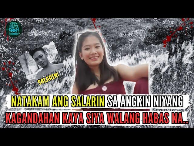 NATAKAM ANG H@Y0K NA SALARIN SA KAGANDAHAN NITO KAYA SIYA WALANG HABAS NA.. [Tagalog Crime Story]