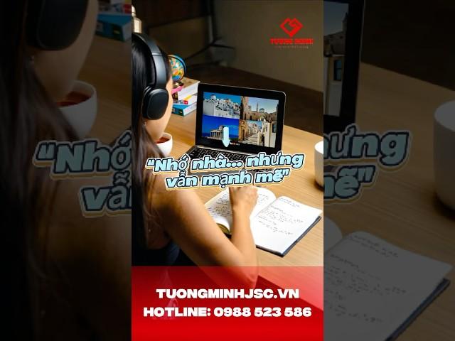  Một tuần truyền thông – một hành trình cảm xúc. #shortvideo #short #tuongminh