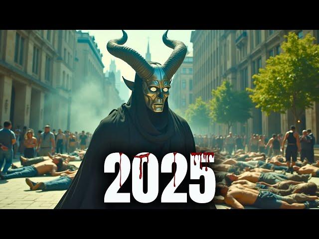 Prepare for 2025: Don't Be Fooled by the Devil's Traps