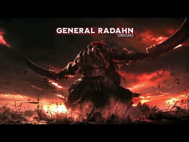 General Radahn