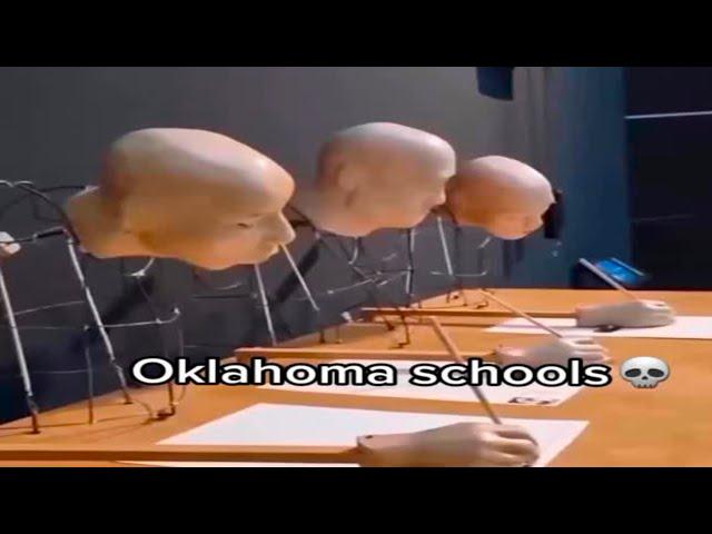 Top 5 Oklahoma moments