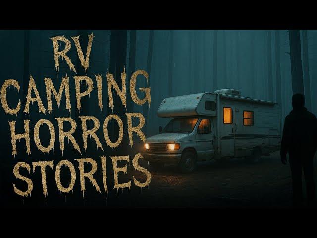 4 Creepy RV Camping Horror Stories