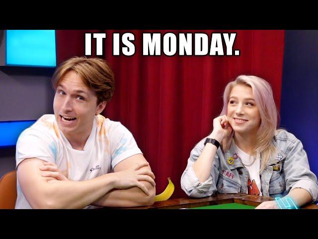 Every Day is Monday (Best of Twitch)