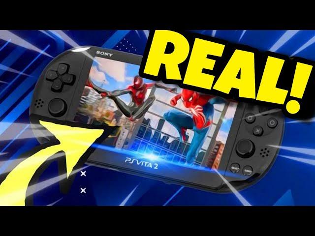 ️NOTICIAS!️:FILTRADO!!!!!NINTENDO SWITCH 2 YA TIENE COMPETENCIA EN CAMINO!!!!NUEVO PSP