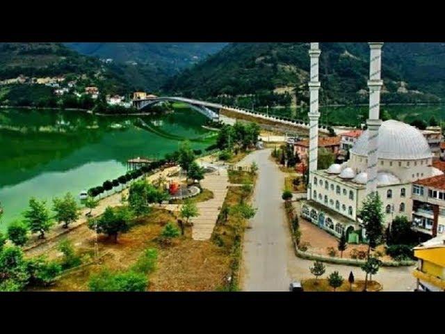 Havası en temiz 10 şehir.Bu şehirlerinde yaşayanlar temiz hava soluyor !