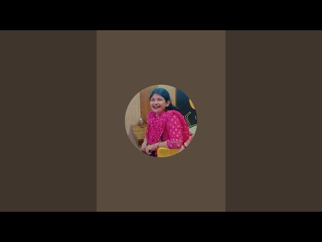 Kanchan mishra  is live