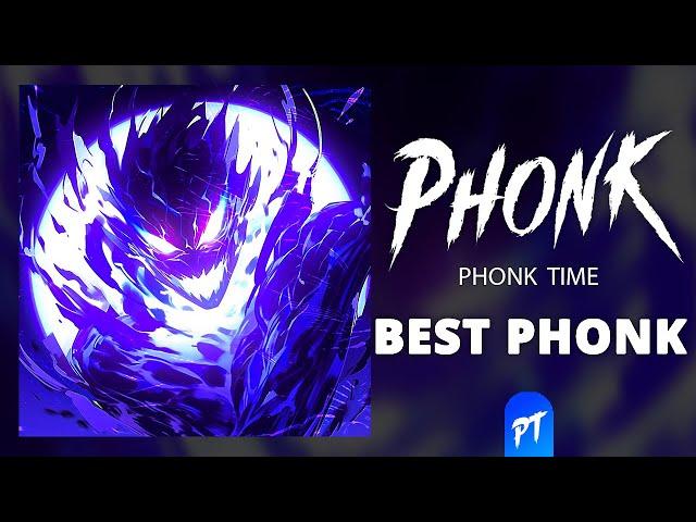 Phonk Music 2024 ※ Best Aggressive Drift Phonk & TikTok Phonk ※ Фонк