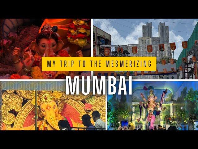 Lalbaugcha Raja 2024 | How To Reach Lalbaugcha Raja | Mumbai Ganpati Darshan | Complete Guide