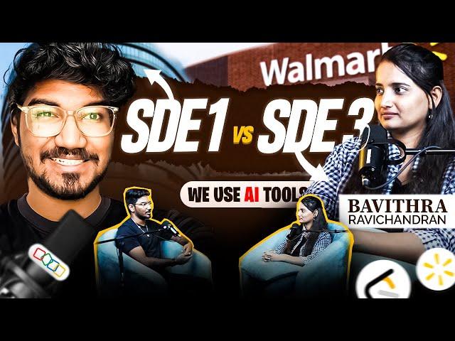 How to Crack Software Development Interviews in PBCs 2025 | ft: @Bavithra.Ravichandran  | Tamil