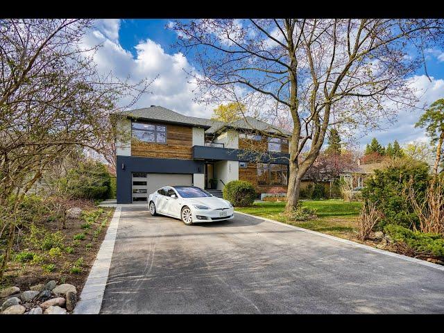 1331 Martley Drive, Mississauga Home for Sale - Real Estate Properties for Sale