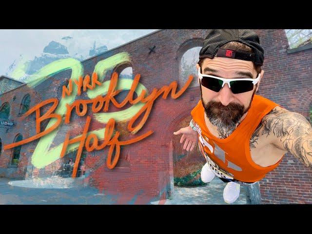 2025 RBC Brooklyn Half