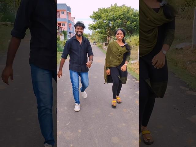 Thambi kooda one reel️ #jegavaishu #love #youtubeshorts #song #danceperformance