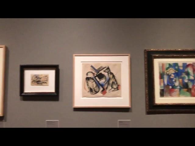 Neue Galerie New York