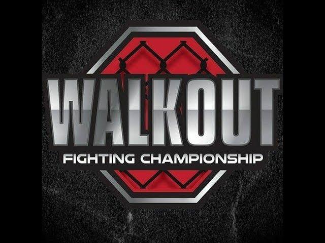 Cal Tolbert vs Tony Grant Walkout FC 15: Arkansas Fight Night