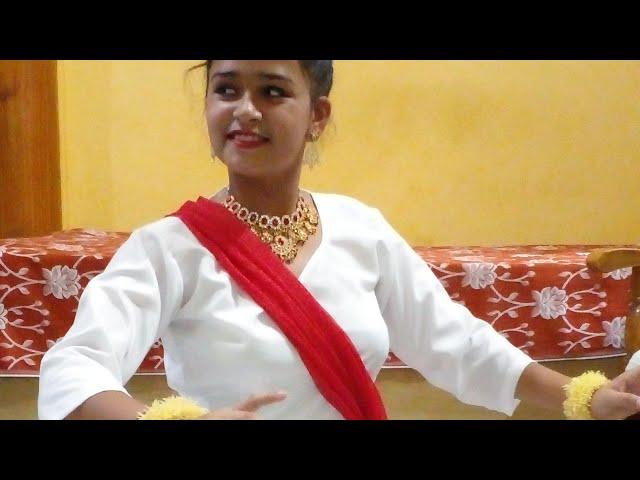 Dance by Avni singh in Mere dholna/choreographed by avni singh/ stylish queen avni singh