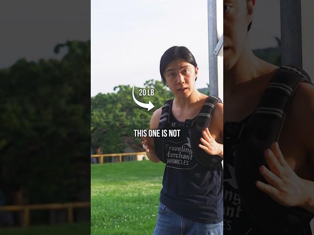 are weight vests worth it?
