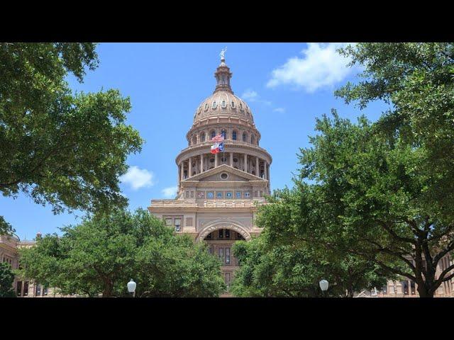 What it would take eliminate property taxes in Texas