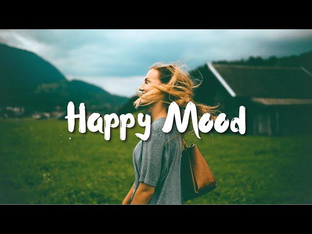 Feel Good Morning Playlist  Brighten Your Day With Uplifting Songs 