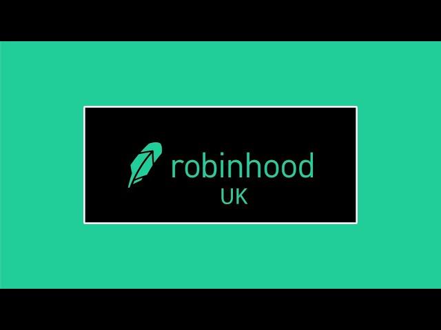 Robinhood UK - Everything We Know So Far