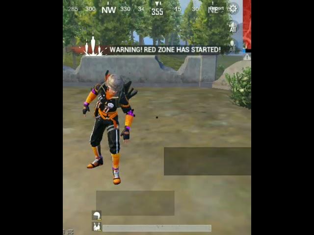 Team Up Two Players In Conqueror Lobby #Shorts