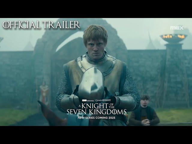 GAME OF THRONES: A Knight of the Seven Kingdoms Trailer Breakdown | Characters & Easter Aegons