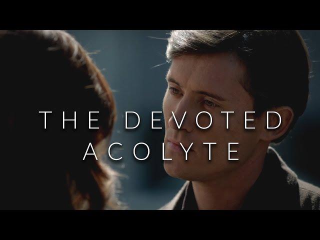 Finn Mikaelson | The Devoted Acolyte