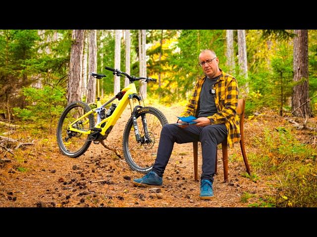 3 DINGE DIE DIESES EMTB ZUM BESTEN ENDURO MACHEN & 3 Dinge die ich ändern würde | Orbea Wild 2025