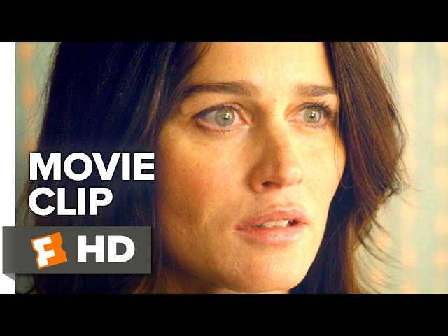 Looking Glass Movie Clip - Do You Know Him? (2018) | Movieclips Indie