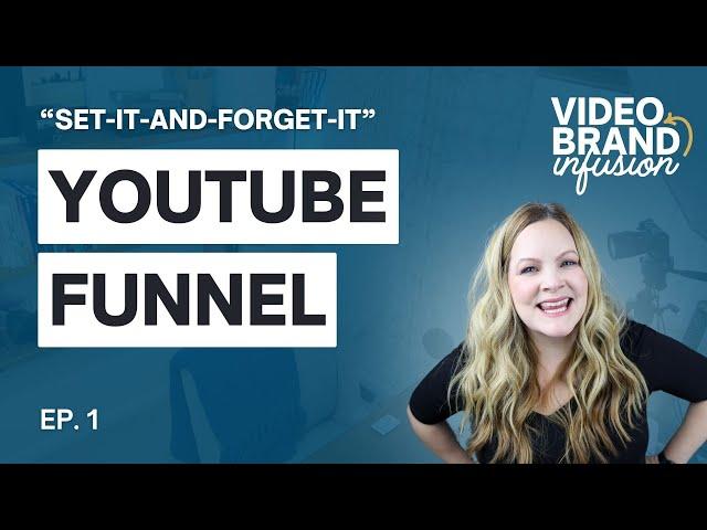 Consistent Sales of Your Online Course with YouTube | Ep  1