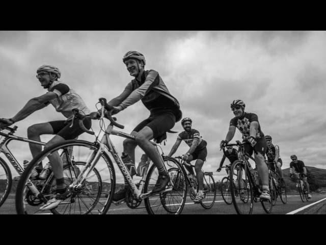 Sir Robert Rowand Anderson '100 mile' centenary cycle event for RIAS