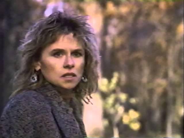 Nowhere to Hide 1987 TV trailer