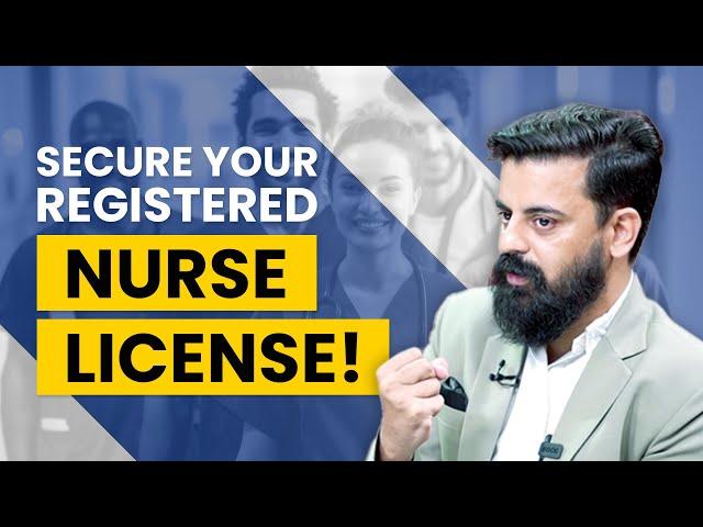 30 Lakh - Easy Loan Approved for Nursing Abroad!️ #merideanoverseas #viralvideo #studyabroad #uk