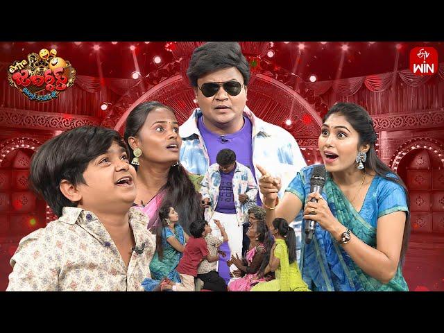 Bullet Bhaskar Performance | Extra Jabardasth | 1st March 2024 | ETV Telugu