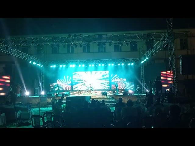 souls club, vssut, burla performance in SAMAVESH X VASSAUNT 2023 - 1