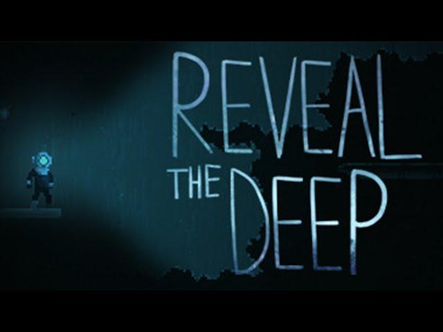 Der Horro!「Reveal The Deep」1/2