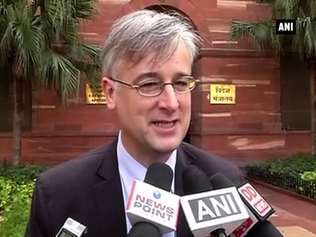 Spain's foreign secretary meets VK Singh to strengthen bilateral ties
