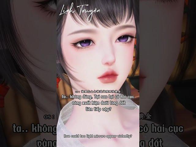 [Chàng ấy thô lỗ nhưng ngọt ngào] FULL PHIM 3D ta chỉ là không muốn bị bỏ rơi lần nữa