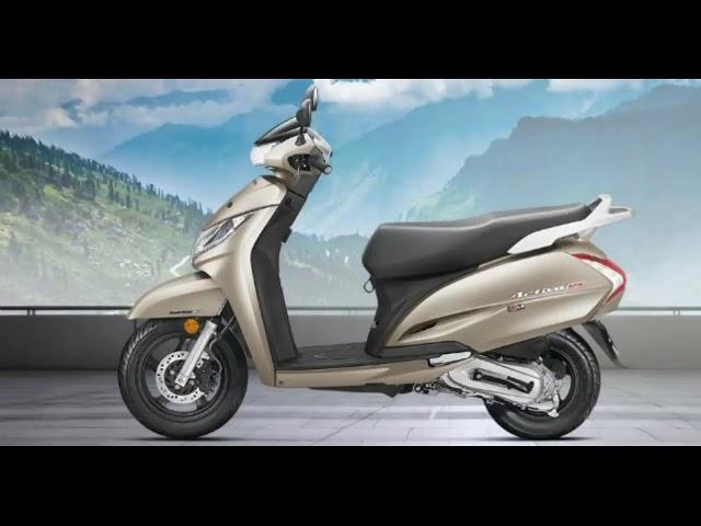 Activa_6G_launch_time_%2C_price%2Cactiva_disc_break__Activa_6g_full_detail(720p)Kausar Ali Honda