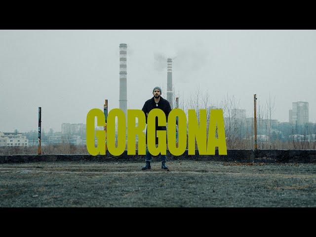 D3MO - Gorgona (Official Music Video)