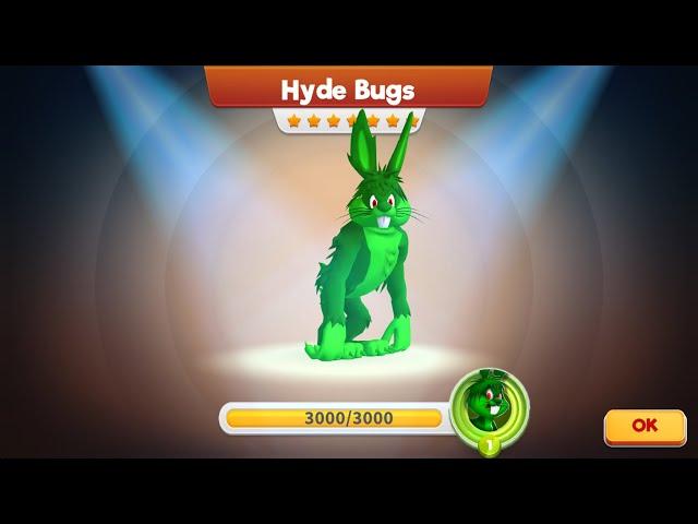 Hyde Bugs: UNLOCKED! & Daily Chapter 1 | Looney Tunes: World of Mayhem