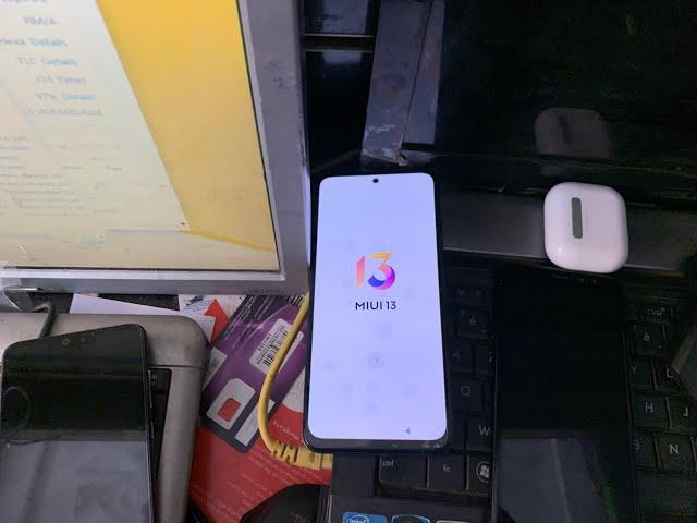 Redmi Note 11 Frp Bypass MIUI 13 Redmi Note 11 Frp Bypass 2023 Redmi Note 11 Google Lock  android 11