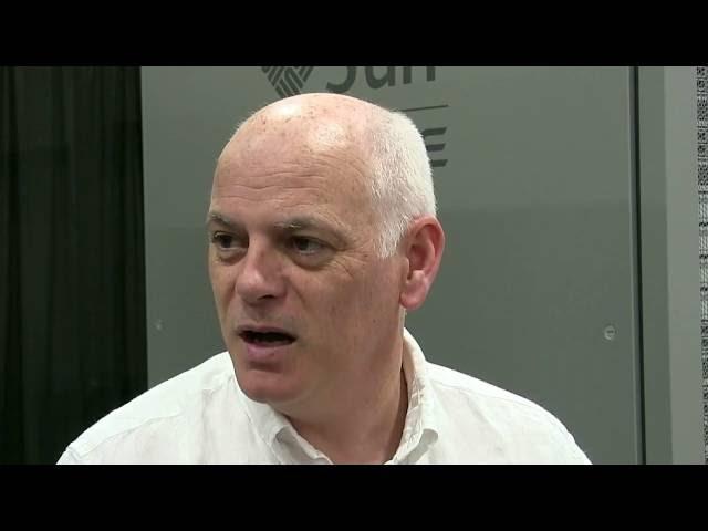 Oracle EPM Cloud: Now and the Future, with Matt Bradley
